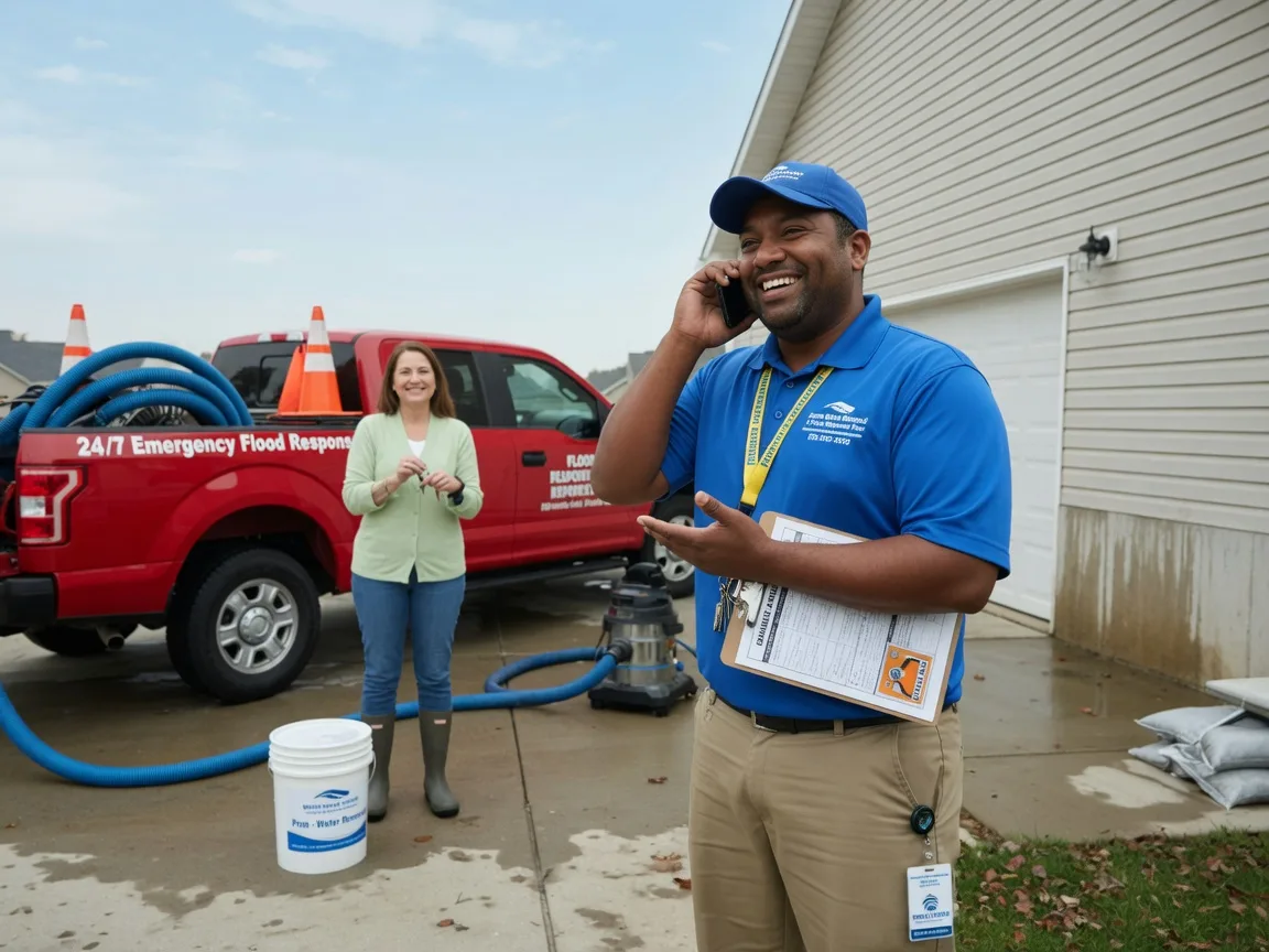Storm Damage Water Removal Elka Park, NY FAQs